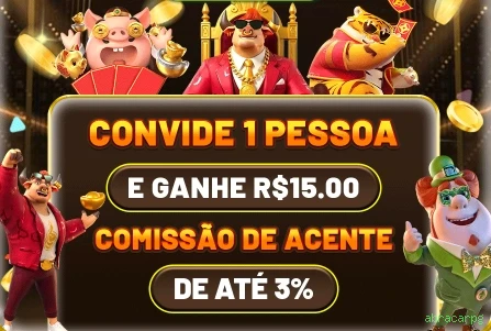 Jogos de fortune da abracarpg com prêmios incríveis