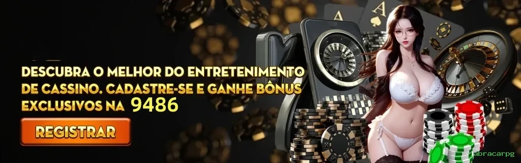 Programa VIP exclusivo da abracarpg